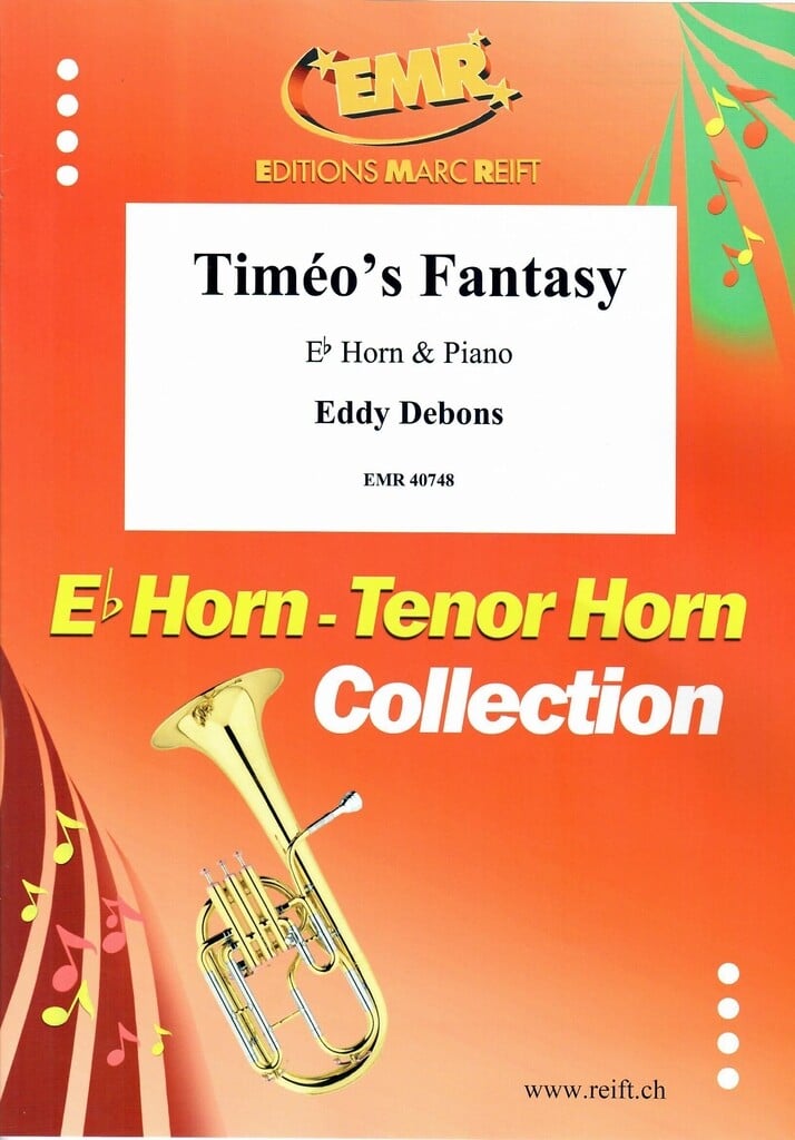 Timéo's Fantasy